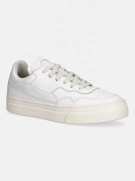 Obrázek produktu Stepney Workers Club OM6b PEARL OMNI CALF LEATHER pánské kožené sneakers boty