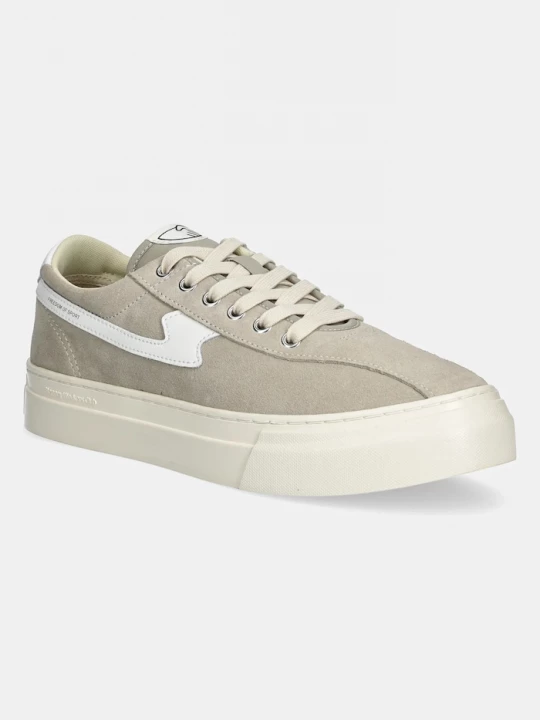 Obrázek produktu Stepney Workers Club Semišové tenisky Stepney Workers Club Dellow S-Strike Cup Suede