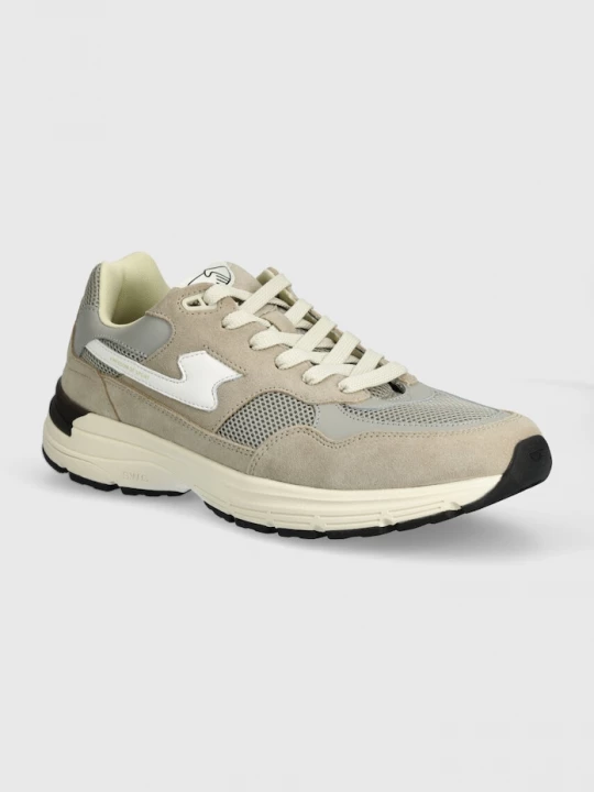 Obrázek produktu Stepney Workers Club Tenisky Stepney Workers Club Amiel S-Strike Suede Mix