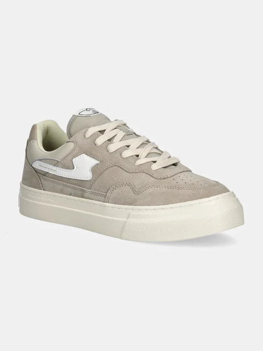 Obrázek produktu Stepney Workers Club Tenisky Pearl S-Strike Suede