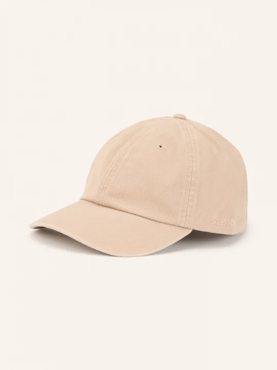 Obrázek produktu Stetson Čepice béžová