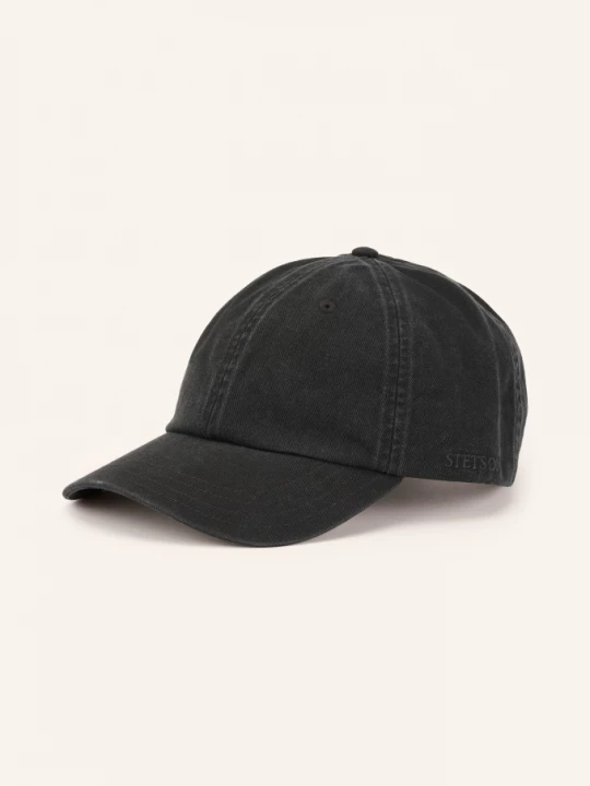 Obrázek produktu Stetson Čepice černá