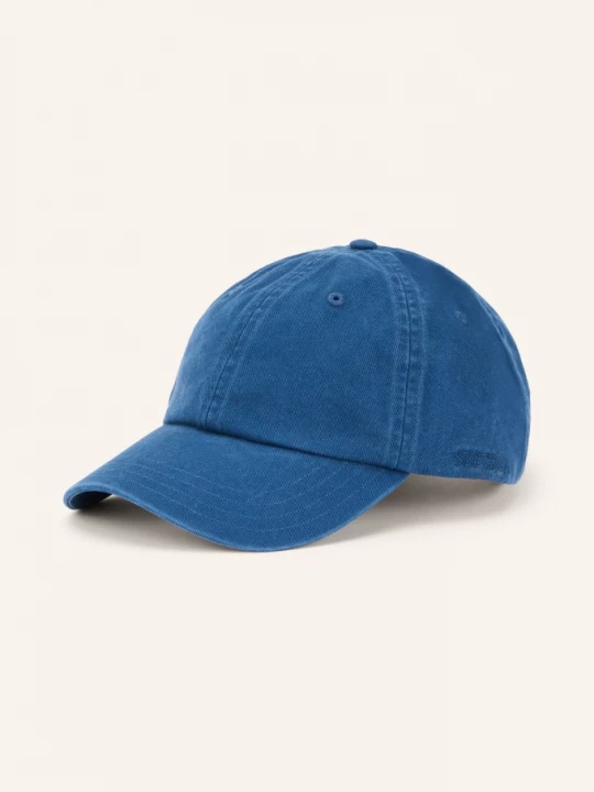 Obrázek produktu Stetson Čepice modrá