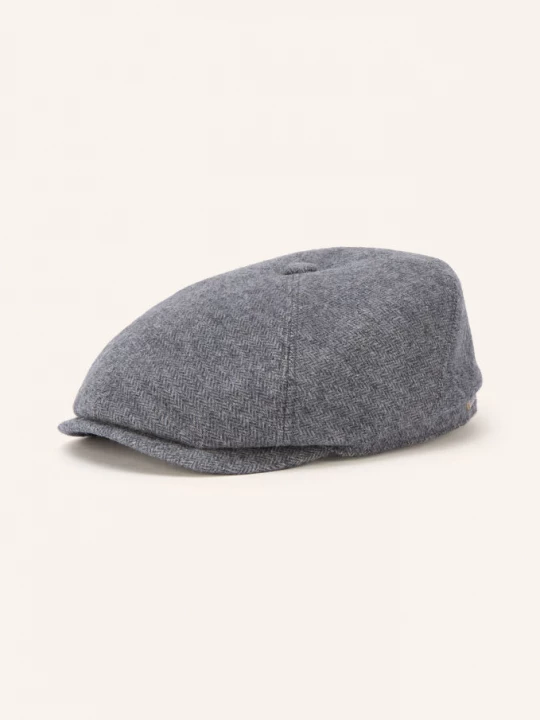 Obrázek produktu Stetson Čepice šedá