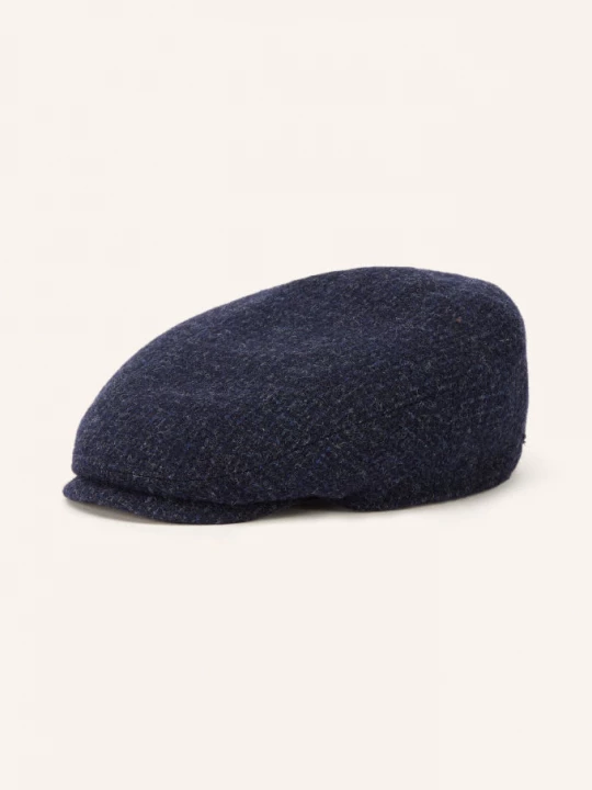 Obrázek produktu Stetson Čepice tmavě modrá