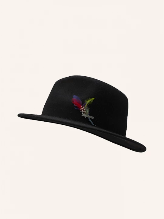 Obrázek produktu Stetson Klobouk černá