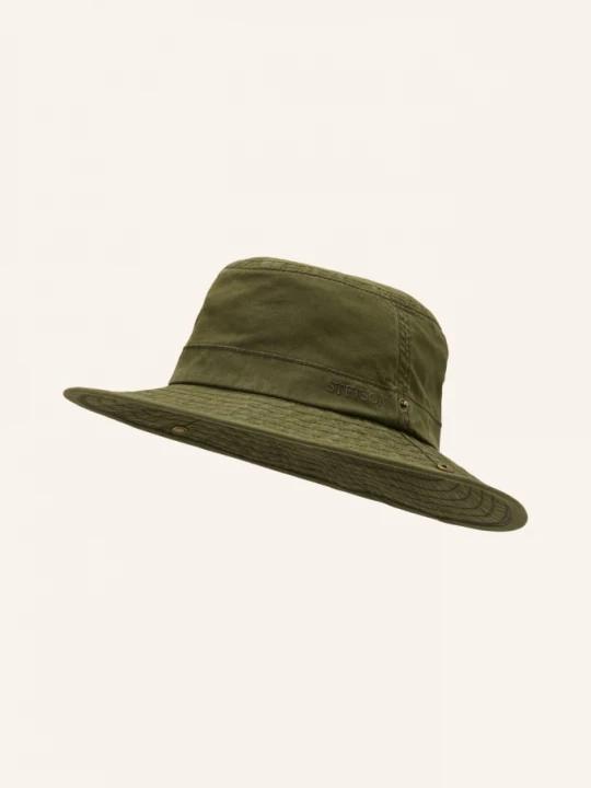 Obrázek produktu Stetson Klobouk khaki