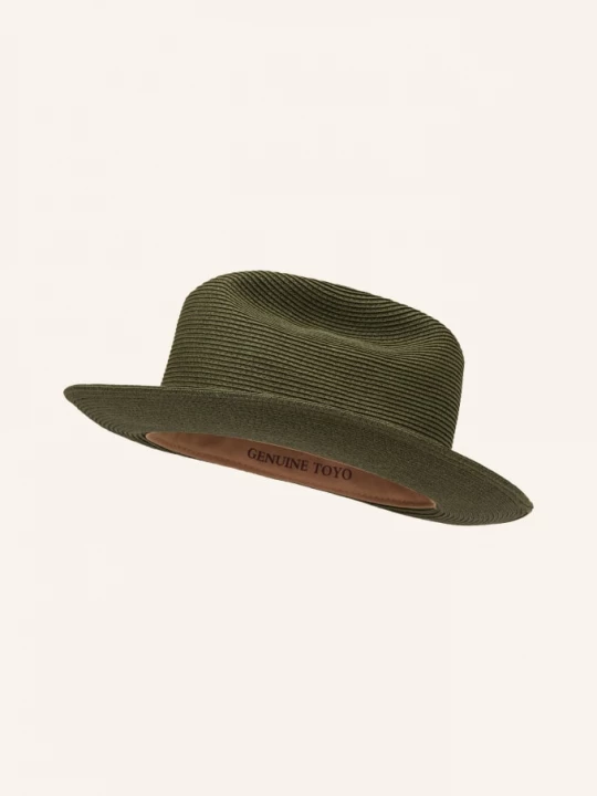 Obrázek produktu Stetson Klobouk Toyo khaki