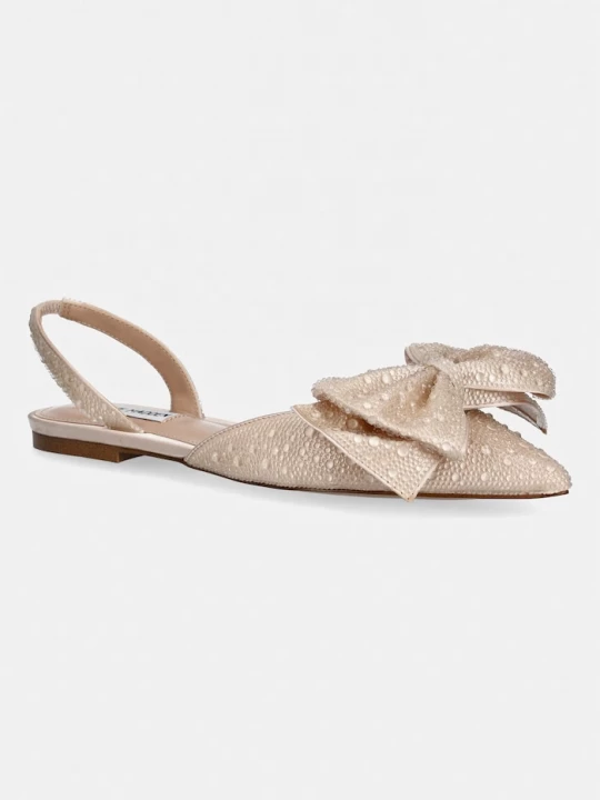 Obrázek produktu Steve Madden baleríny Cardi zlatá