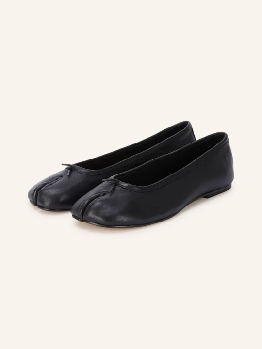 Obrázek produktu Steve Madden Baleríny Cipher černá