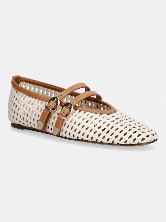 Obrázek produktu Steve Madden baleríny Laney-C béžová