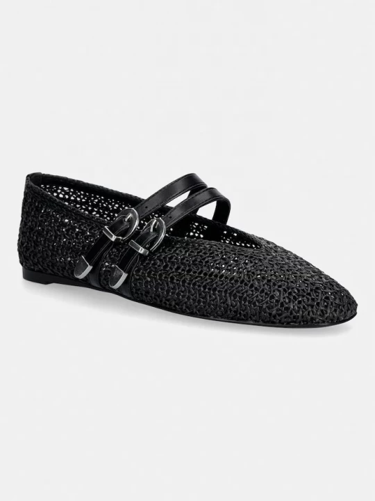 Obrázek produktu Steve Madden baleríny Laney černá
