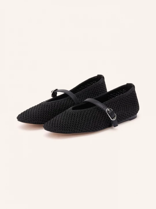 Obrázek produktu Steve Madden Baleríny Mary Jane Gayla černá