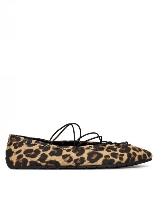 Obrázek produktu Steve Madden Baleríny Pointe 11005032 Hnědá