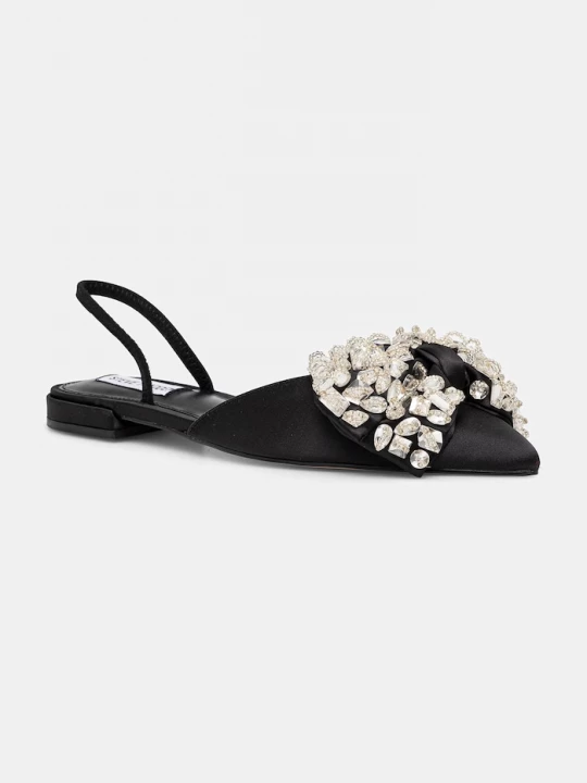 Obrázek produktu Steve Madden baleríny Sloane St. černá