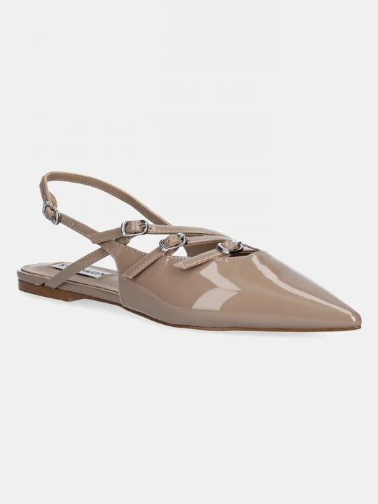 Obrázek produktu Steve Madden Baleríny Steve Madden Cianna hnědá