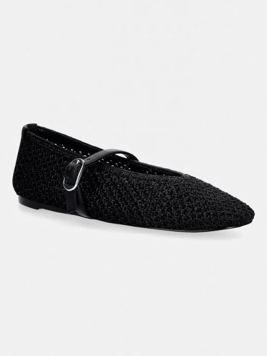 Obrázek produktu Steve Madden Baleríny Steve Madden Gayla černá