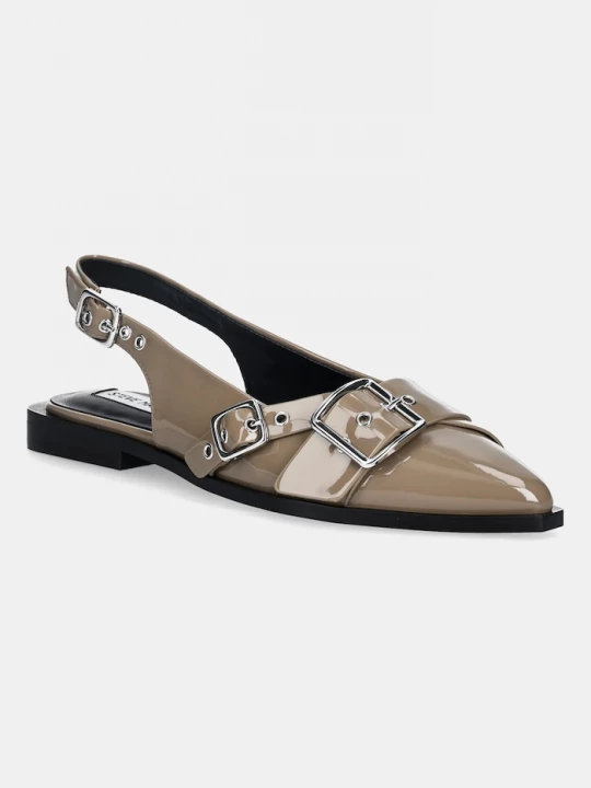 Obrázek produktu Steve Madden Baleríny Steve Madden Grezly hnědá