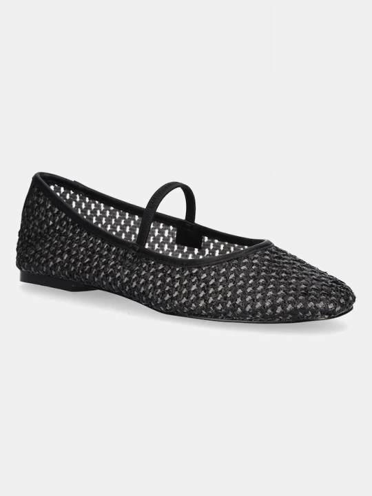 Obrázek produktu Steve Madden Baleríny Steve Madden Majorca černá