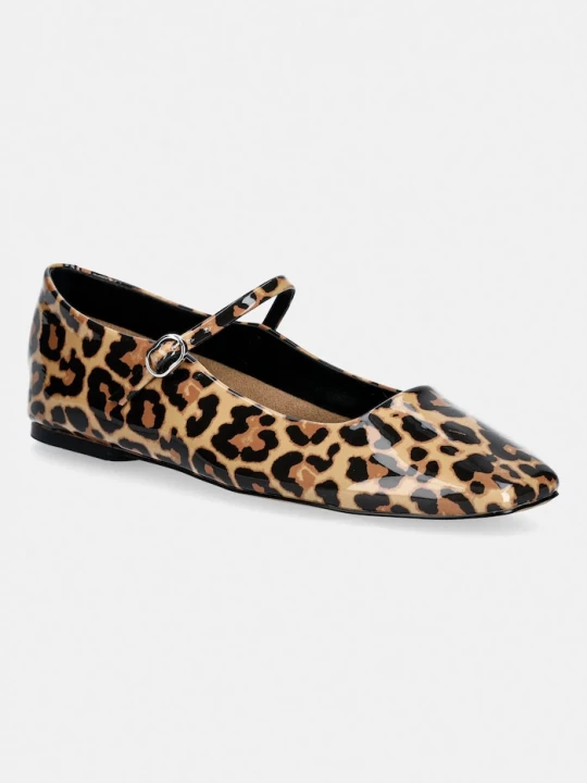 Obrázek produktu Steve Madden Baleríny Steve Madden Maple hnědá