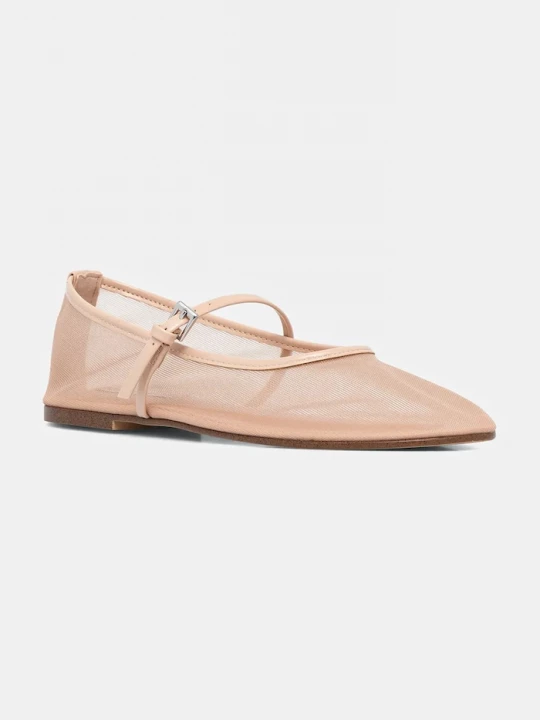 Obrázek produktu Steve Madden Baleríny Steve Madden Mash oranžová