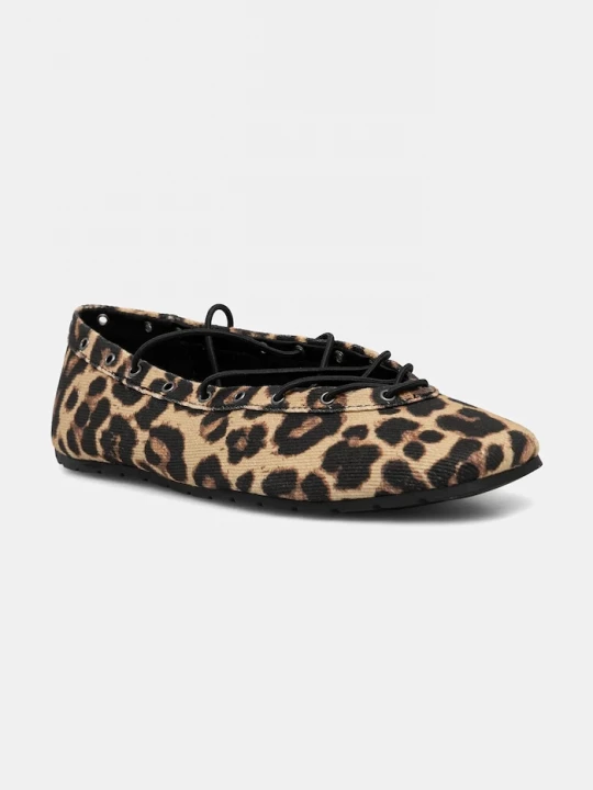 Obrázek produktu Steve Madden Baleríny Steve Madden Pointe hnědá