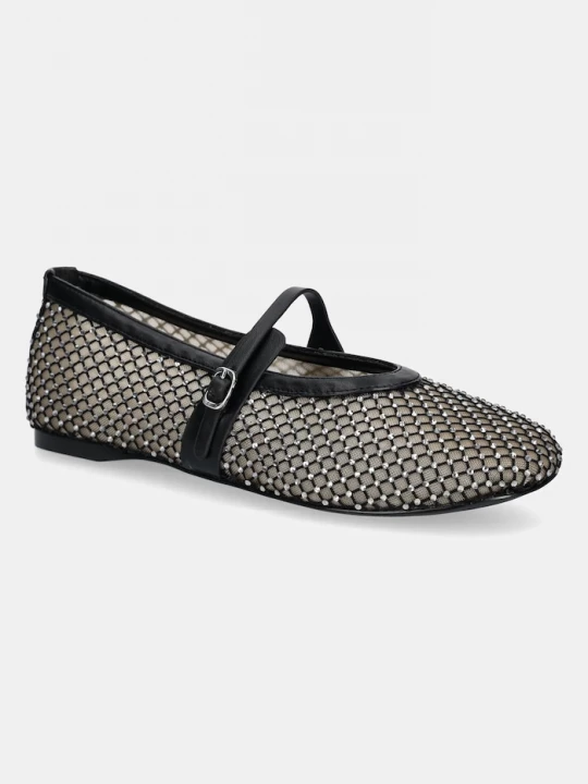 Obrázek produktu Steve Madden Baleríny Steve Madden Rejoice-MR černá