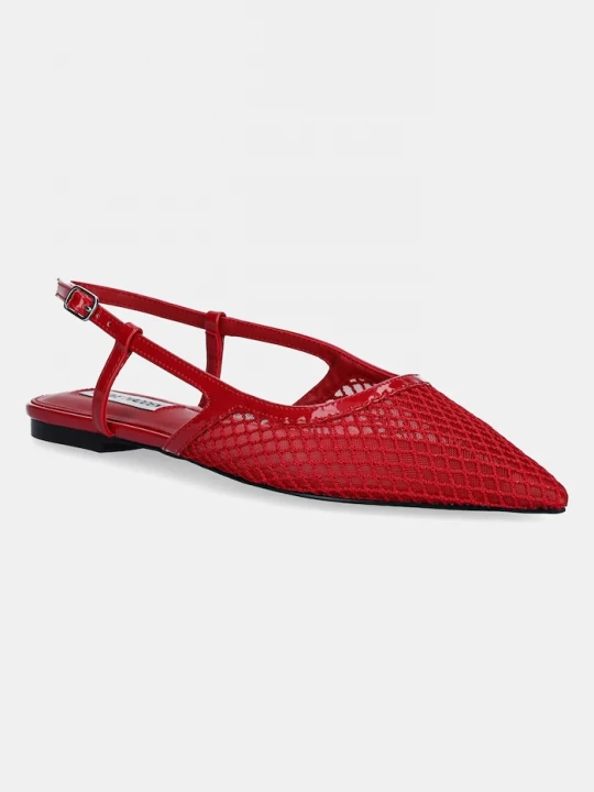 Obrázek produktu Steve Madden Baleríny Steve Madden Slingshot-M červená