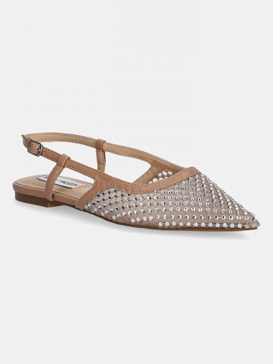 Obrázek produktu Steve Madden Baleríny Steve Madden Slingshot-MR hnědá