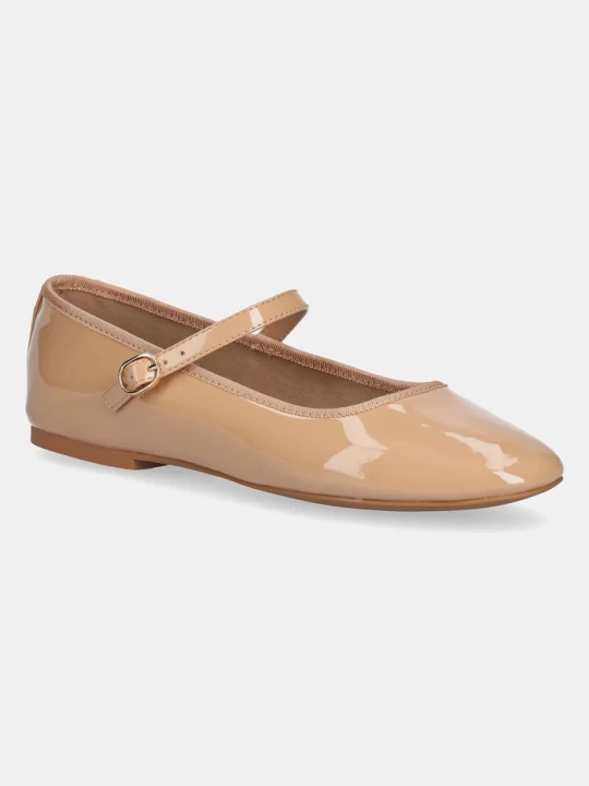 Obrázek produktu Steve Madden Baleríny Steve Madden Vinetta béžová