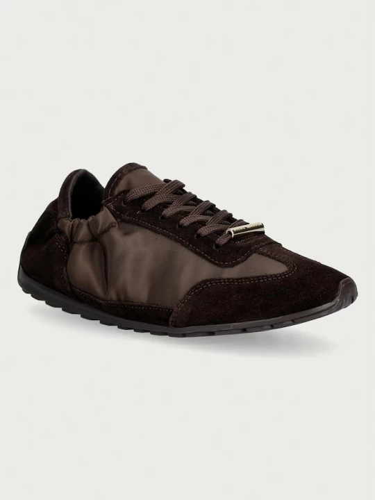 Obrázek produktu Steve Madden Bobby sneakers boty dámské hnědá
