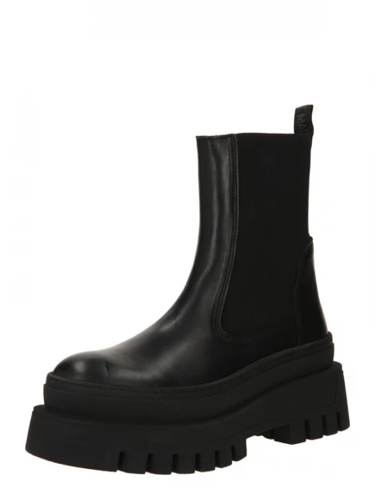 Obrázek produktu STEVE MADDEN Chelsea boty 'CASSANDRA' černá