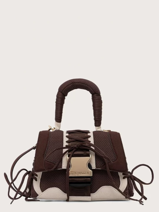 Obrázek produktu Steve Madden crossbody kabelka dámská Bdiego-M hnědá