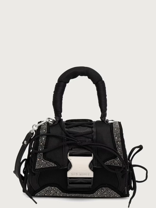 Obrázek produktu Steve Madden crossbody kabelka dámská Bdiego-R černá