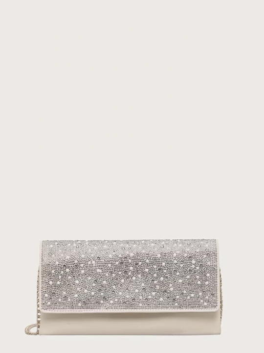 Obrázek produktu Steve Madden crossbody kabelka dámská Bglimers béžová
