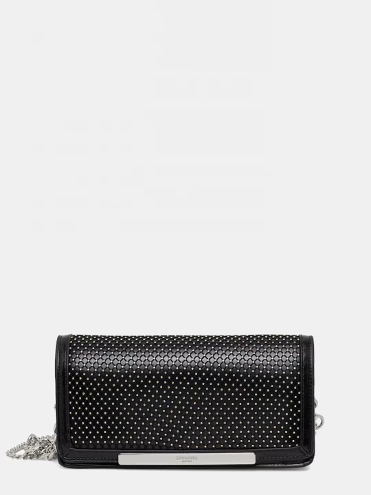 Obrázek produktu Steve Madden crossbody kabelka dámská Btaya černá