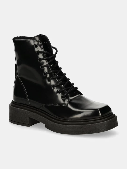 Obrázek produktu Steve Madden Farmářky Steve Madden Chiney černá
