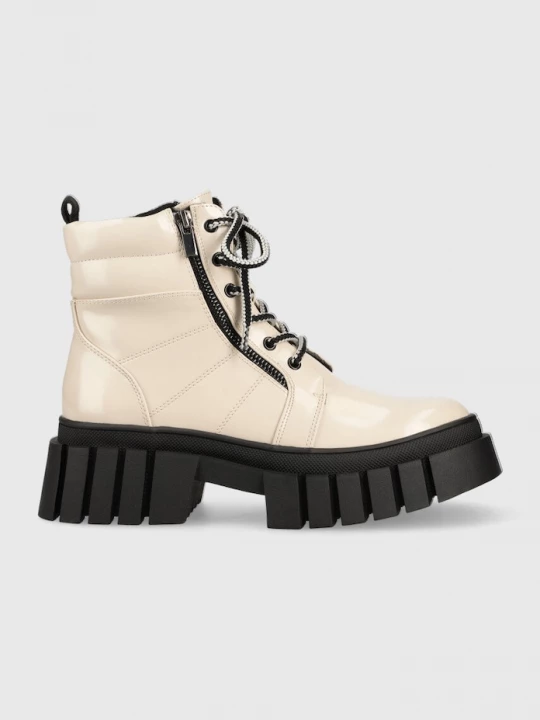 Obrázek produktu Steve Madden Farmářky Incredible béžová