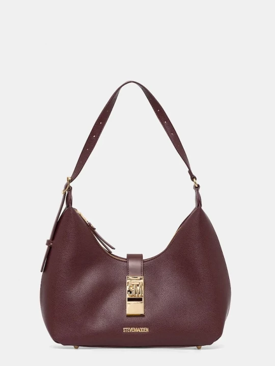 Obrázek produktu Steve Madden hobo kabelka dámská z imitace kůže Bovie