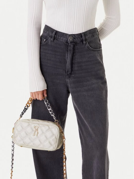 Obrázek produktu Steve Madden Kabelka Bcecily SM13001664 Krémová
