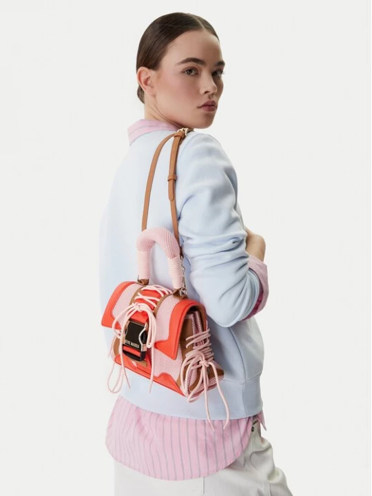 Obrázek produktu Steve Madden Kabelka Bdiego-B 13002325 Červená