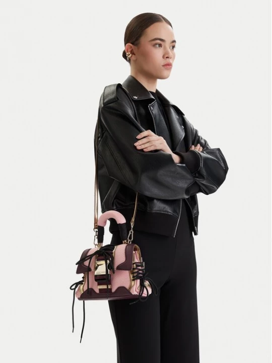 Obrázek produktu Steve Madden Kabelka Bdiego-B 13002325 Fialová