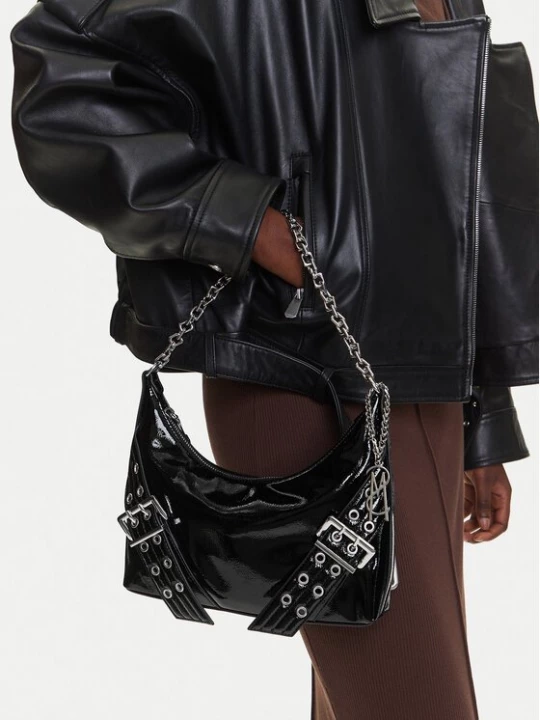 Obrázek produktu Steve Madden Kabelka Bgraya SM13001695 Černá