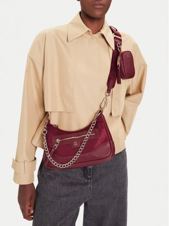 Obrázek produktu Steve Madden Kabelka Bgreed SM13001829 Bordó