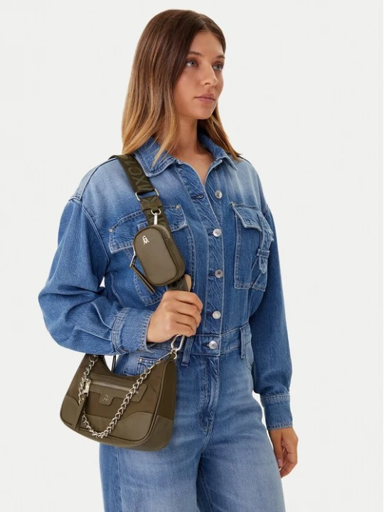Obrázek produktu Steve Madden Kabelka Bgreed SM13001829 Zelená
