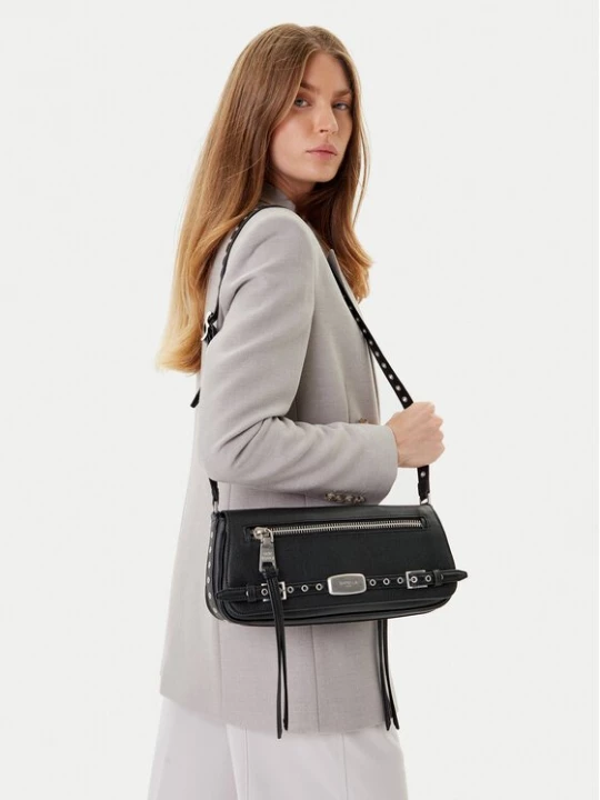 Obrázek produktu Steve Madden Kabelka Bindara SM13001657 Černá