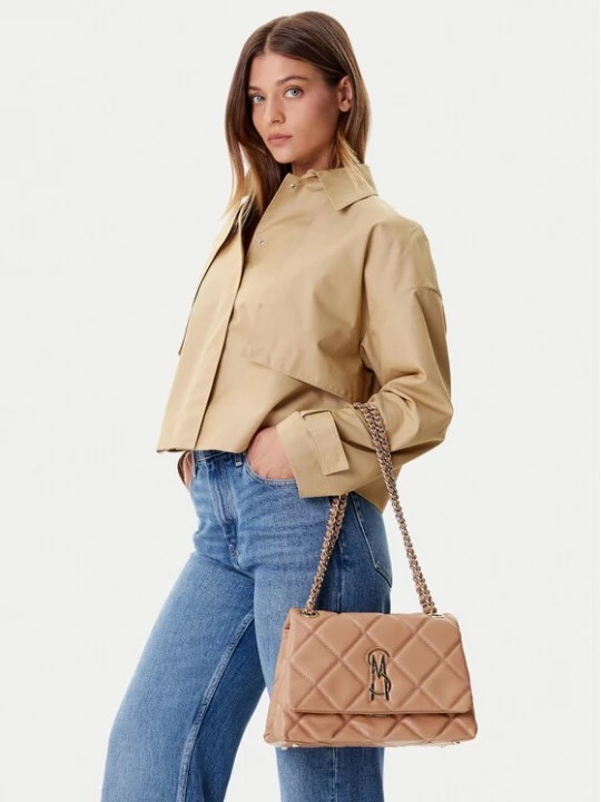 Obrázek produktu Steve Madden Kabelka Bjolene SM13001062 Hnědá