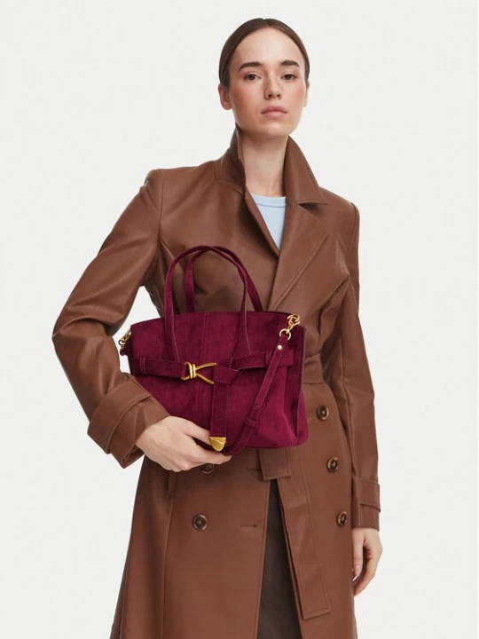 Obrázek produktu Steve Madden Kabelka Bjoplin 13002641 Bordó