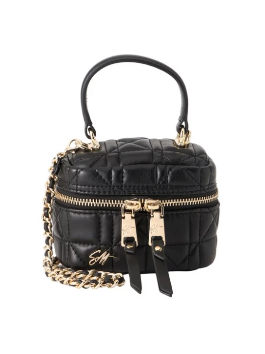 Obrázek produktu STEVE MADDEN Kabelka 'Bmelie' černá