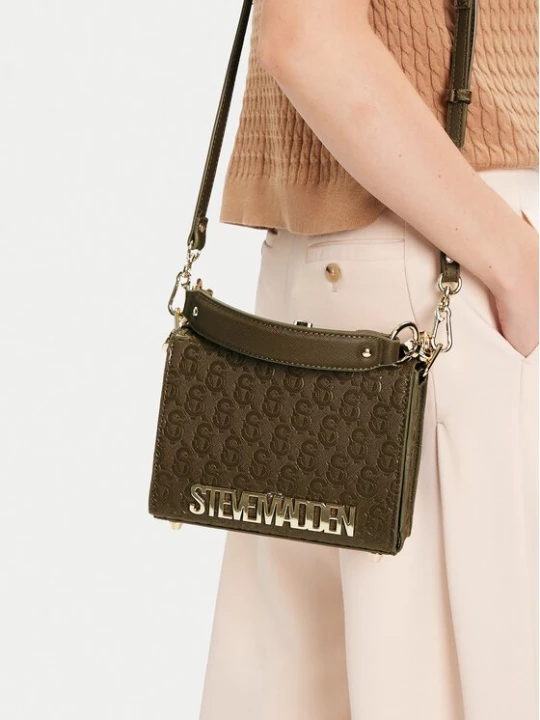 Obrázek produktu Steve Madden Kabelka Bnoya-E SM13001639 Zelená